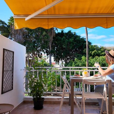 Studio Las Americas Monkey Beach Playa de las Americas  Exterior foto