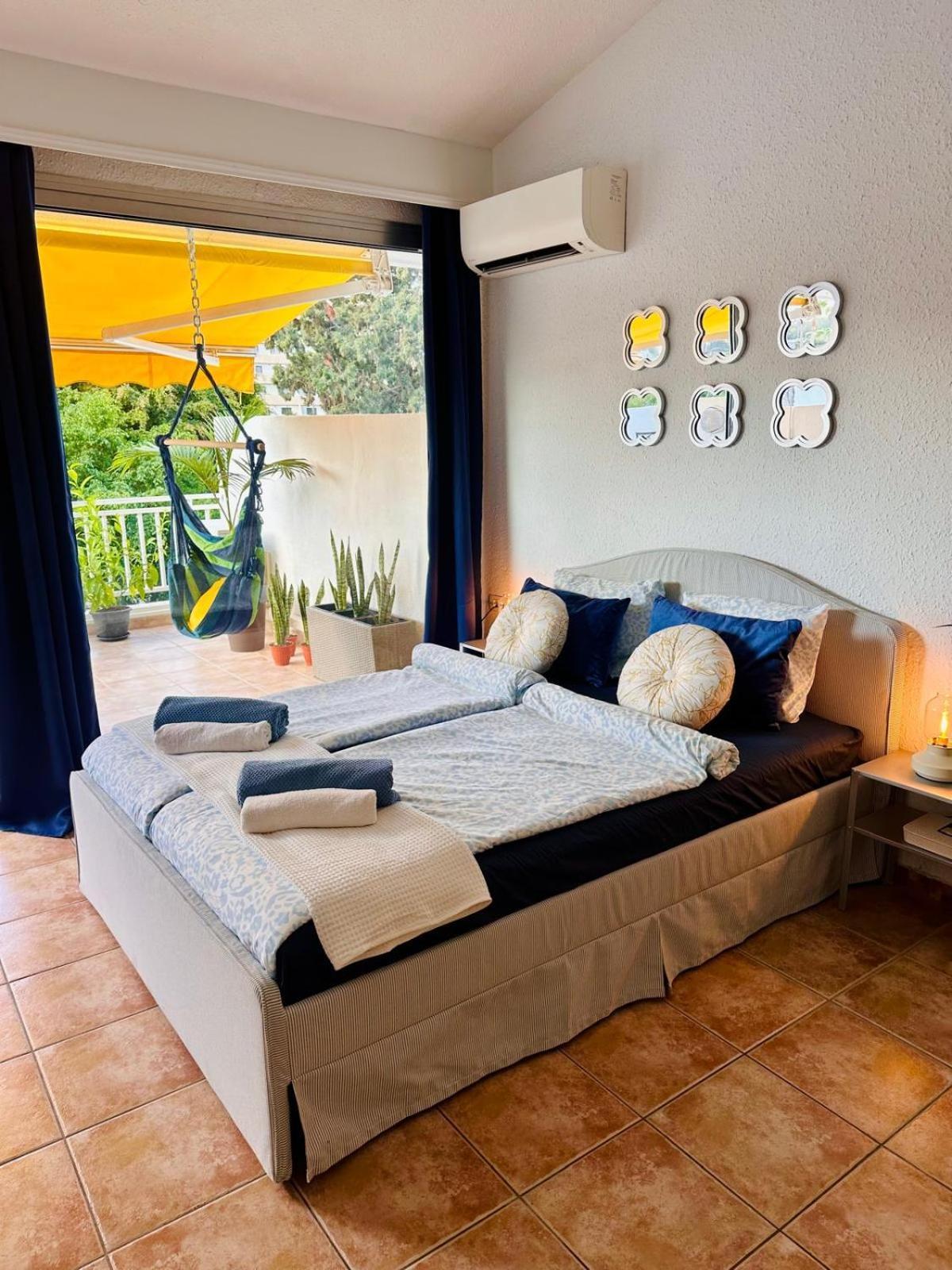 Studio Las Americas Monkey Beach Playa de las Americas  Exterior foto